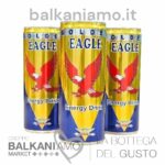 EAGLE ENERGY DRINK 250ML