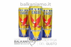 EAGLE ENERGY DRINK 250ML