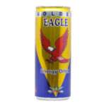 EAGLE ENERGY DRINK 250ML