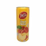 SUCCO DI PESCA JAFFA IN LATTINA 250ML