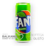 FANTA TROPICAL EXOTIC 330ML