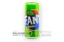 FANTA TROPICAL EXOTIC 330ML