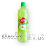 SUCCO DI MELA VERDE  IN BOTTIGLIETTA DA 0,5L