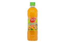 SUCCO MULTIVITAMINICO IN BOTTIGLIETTA DA 0,5L