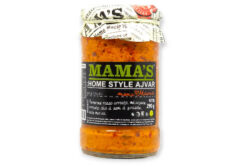 AJVAR DOLCE MILD PREMIUM 290G MAMAS