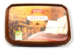 HELVA GUSTO CACAO 350G HALVA CILOGLU