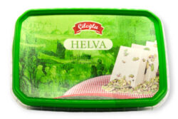 HELVA GUSTO PISTACCHIO 350G HALVA CILOGLU