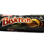 BISCOTTI BISKREM CON CREMA AL CACAO 100G ULKER