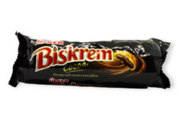 BISCOTTI BISKREM CON CREMA AL CACAO 100G ULKER