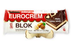 EUROCREM BLOK CREMINO CIOCCOLATO 50G SL