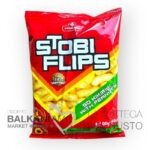 STOBI FLIPS CLASSIC 40G VITAMINKA