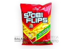 STOBI FLIPS CLASSIC 40G VITAMINKA