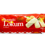 BISCOTTI “LOKUM” CIOCCOLATO BIANCO KLAS