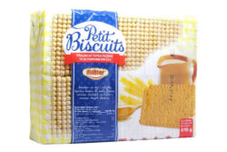 BISCOTTI CLASSICI AL BURRO 470G MASTER