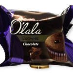 OLALA BROWNIE AL CIOCCOLATO 40G ULKER