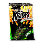 KRISPI BASTONCINI SALATI SPICY 40G ULKER