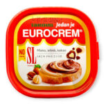 EUROCREM CREMINO SPALMABILE CIOCCOLATO 300G SL