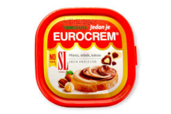 EUROCREM CREMINO SPALMABILE CIOCCOLATO 300G SL