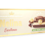 NELINA PREMIUM CIOCCOLATO RIPIENO DI NOCCIOLE 305G NELLY