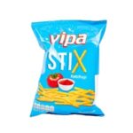 PATATINE STIX GUSTO KETCHUP 50G VIPA