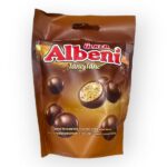 ALBENI PALLINE AL CARAMELLO 67G ULKER