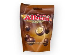 ALBENI PALLINE AL CARAMELLO 67G ULKER