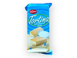 MERENDINE CON CREMA DI LATTE PACK 200G VINCINI