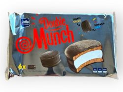 MUNCHMALLOW DOUBLE CLASSIC 133G JAFFA