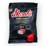 CARAMELLE BRONHI TOFFEE ALLE ERBE BALSAMICHE 100G KRAS