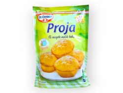 PROJA PREPARATO PER MUFFIN SALATI 350G DR. OETKER