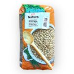 LENTICCHIE SECCHE 900G NATURA