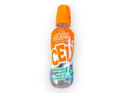 CEDEVITA 9 VITAMINE INTEGRATORE GUSTO ARANCIA 330ML CEDEVITA