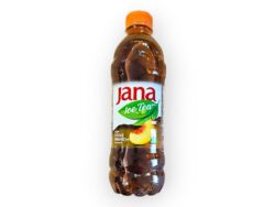 TE FREDDO ALLA PESCA 0,5L JANA