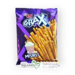 CRAX BASTONCINI SALATI POP CORN 50G ULKER