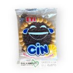 BISCOTTINI ETI CIN ARANCIA 25G