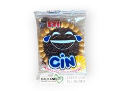 BISCOTTINI ETI CIN ARANCIA 25G