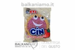 BISCOTTINI ETI CIN FRAGOLA 25G