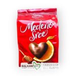 HONEY HEART MEDENO SRCE CON ARANCIA 150G PIONIR