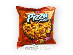 PIZZA KRAKER 76G ETI