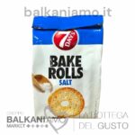 7 DAYS BAKE ROLLS AL SALE 80G