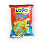 LOTTO CLASSIC CON FORMAGGIO 35G