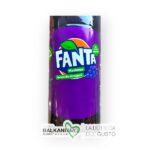 FANTA MADNESS UVA 0,5L