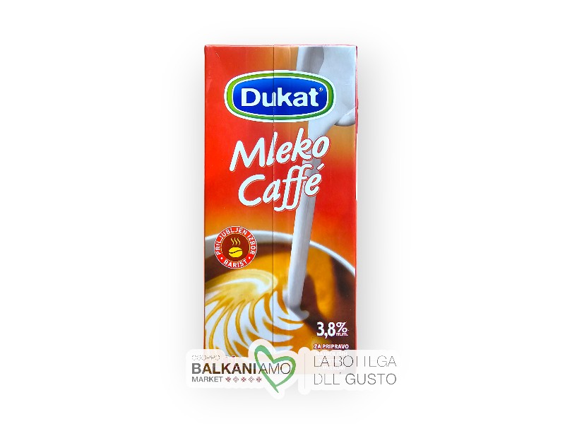 LATTE INTERO DUKAT 1L 3,8% GRASSI