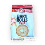 7 DAYS BAKE ROLLS GUSTO PIZZA 80G