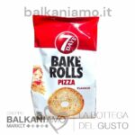 7 DAYS BAKE ROLLS GUSTO PIZZA 80G