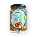 INSALATA MISTA SOTT’ ACETO SOLATA 670G NATURA