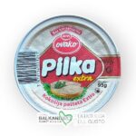 PATE’ DI POLLO PILKA HALAL 95G OVAKO