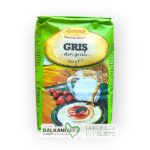 SEMOLINO PER DOLCI GRIS 500G BOROMIR