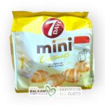 7 DAYS MINI CON CREMA GUSTO SPUMANTE 185G