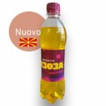 GAZOZA SUCCO DI PERA GASSATA 0,5L